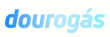 Imagem Logo Dourogás