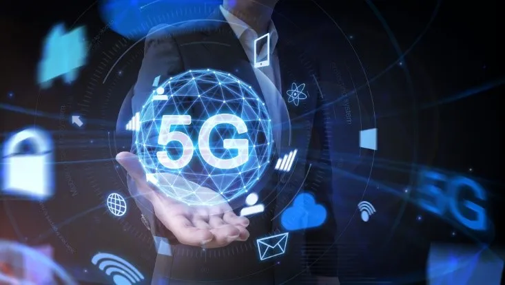 El IMPACTO DEL 5G EN EL MUNDO DEL MARKETING DIGITAL