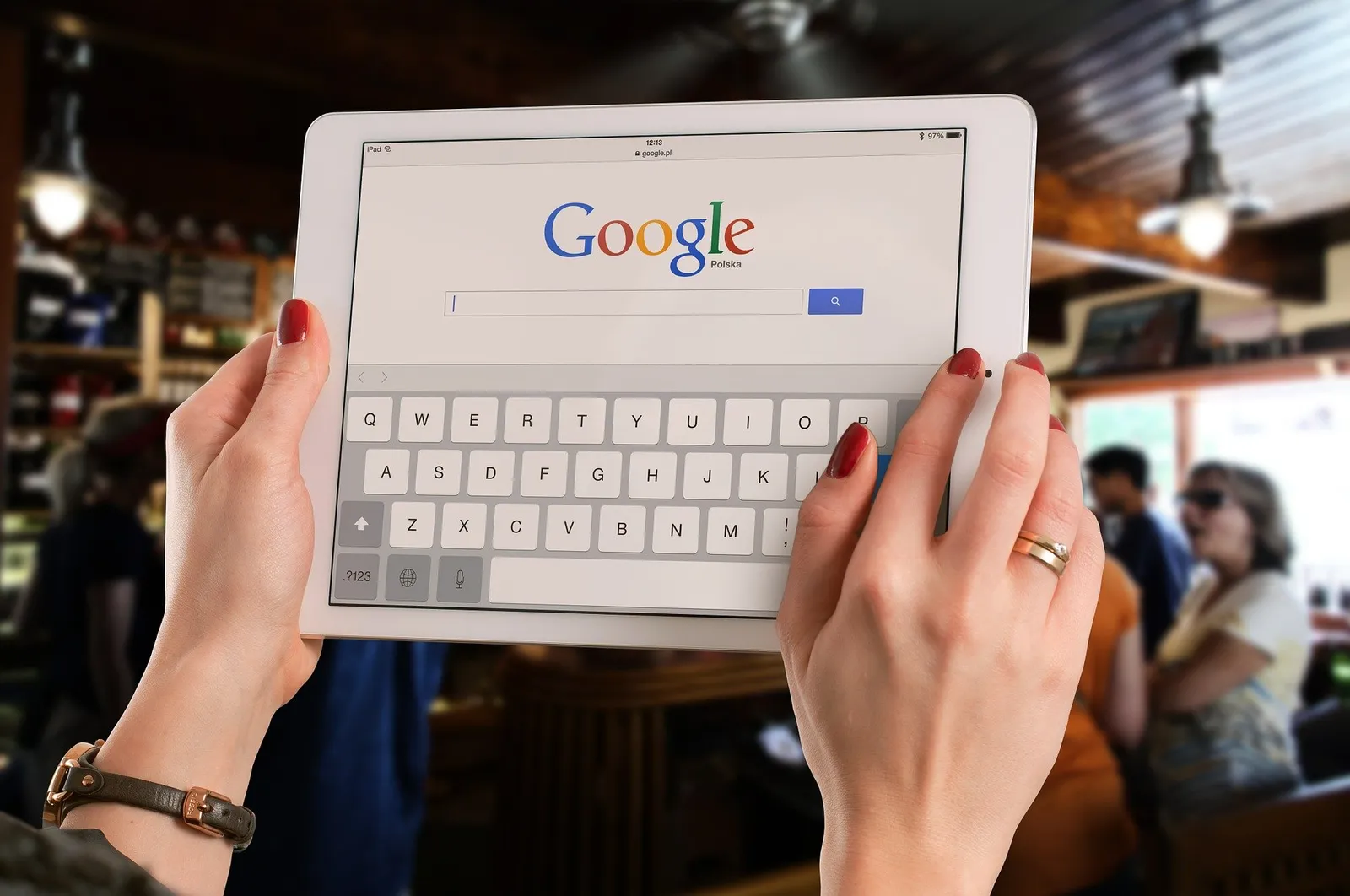 Diligenciar el formulario de Google y no quejarse en Twitter