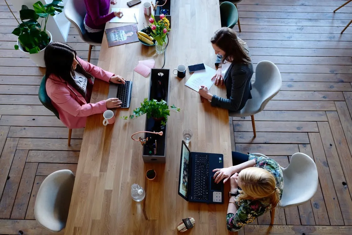 Coworkings y Real State 2021 en Latinoamérica