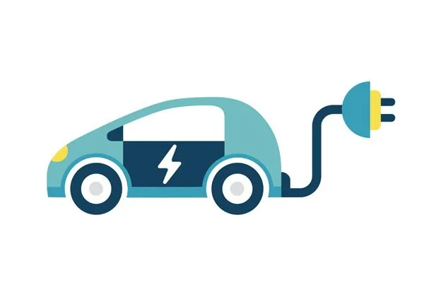 Solarbetriebenes Laden von Elektrofahrzeugen