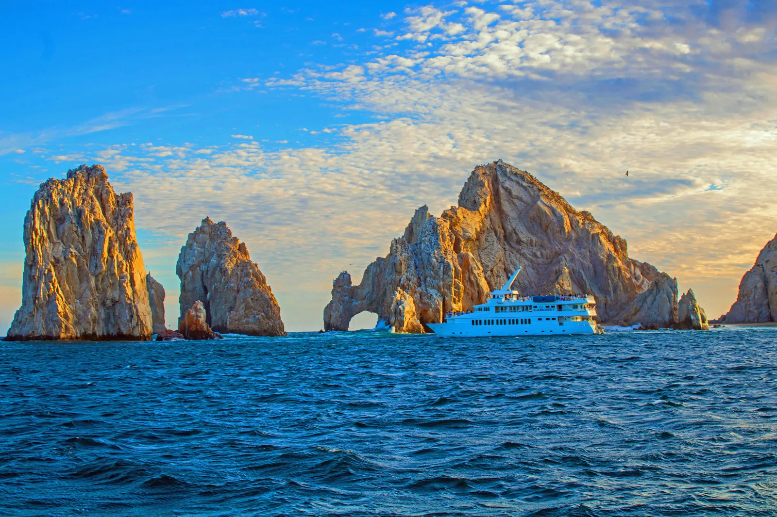 Conoce los mejores lugares para visitar en Los Cabos