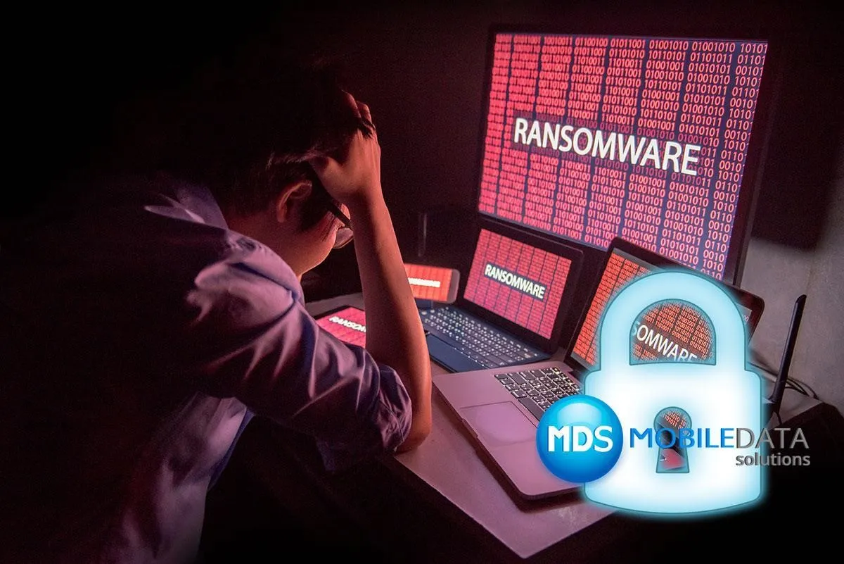 ANTI RANSOMWARE: QUÉ ES Y CÓMO PROTEGERSE