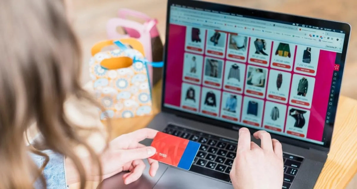 Aumentan las compras en línea por sus amplias ventajas