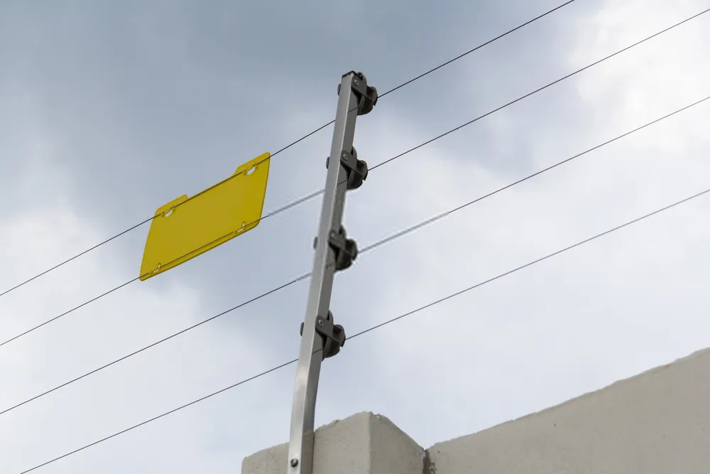 Beneficios de instalar cercos eléctricos
