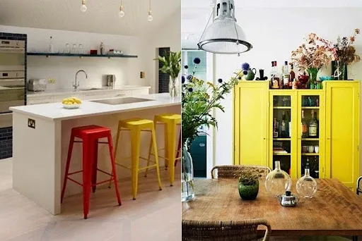 Ideas para cocinas modernas