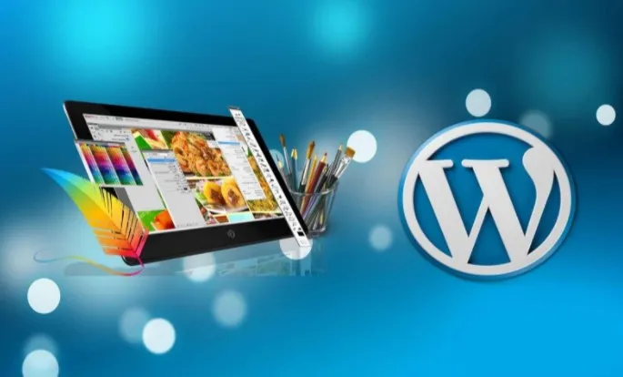 Diseño de sitios web en WordPress