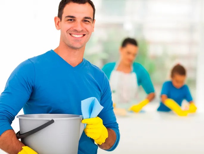 10 consejos para mantener tu casa limpia y ordenada