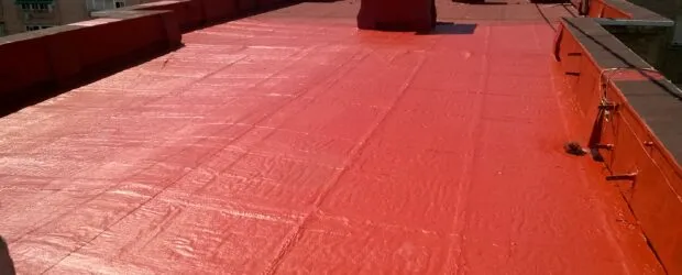Tratamiento impermeabilizantes para cubiertas, jardineras, garajes, cúpulas…