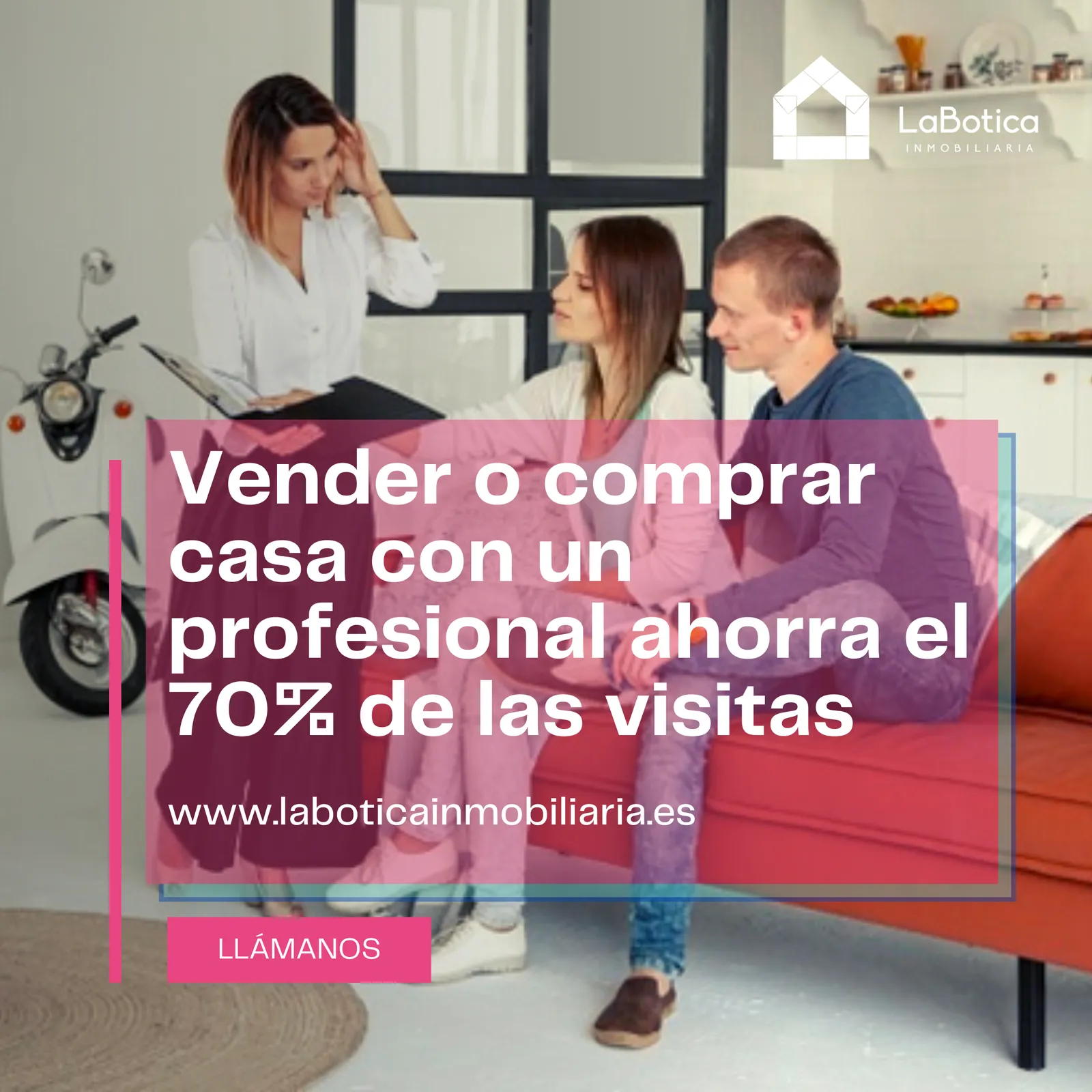 ¿Sabes qué es el marketing inmobiliario?