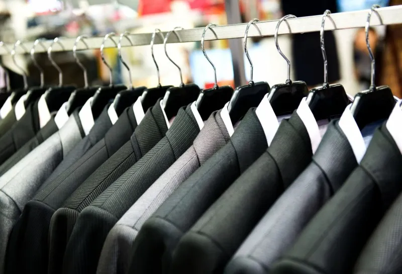Buenos hábitos en la limpieza de ropa de hogar