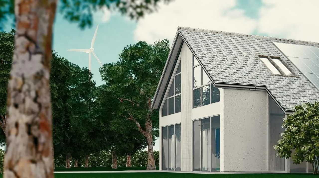 9 trucos en el diseño de interiores para ahorrar energia