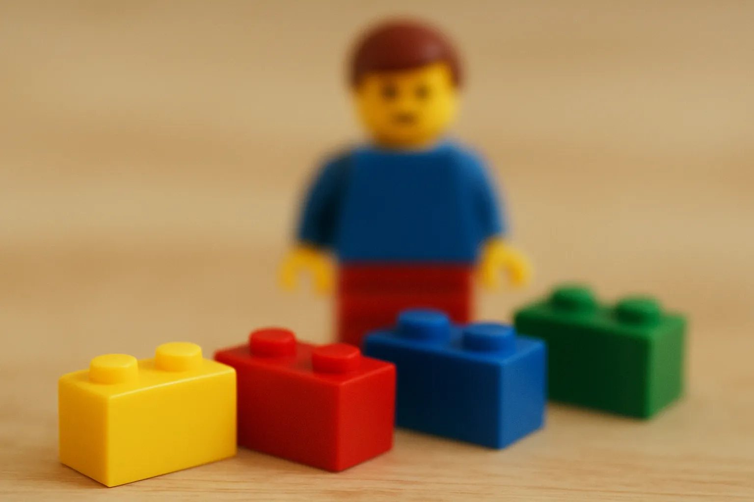 LEGO Personalizados: Ideas Creativas y Cómo Conseguir Figuras Únicas