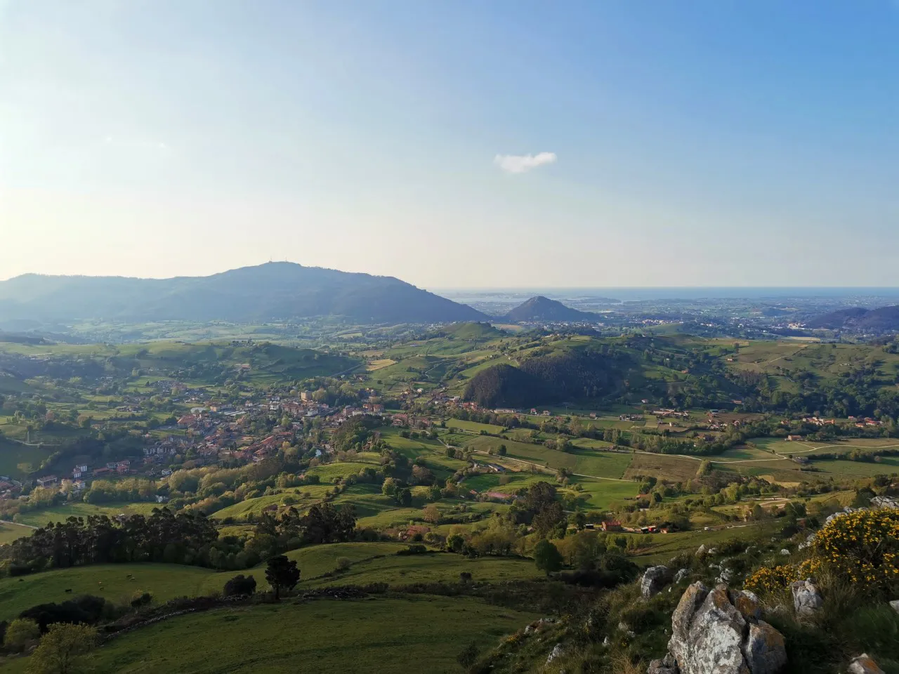 Comprar segunda residencia en Cantabria