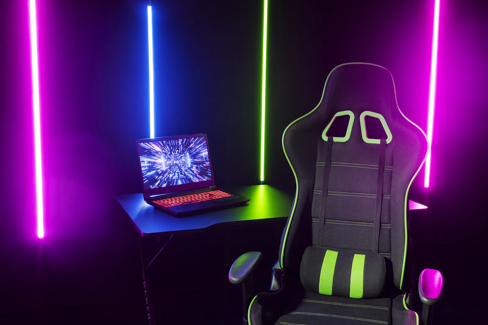 Portátiles gaming baratos: La mejor opción para gamers y profesionales