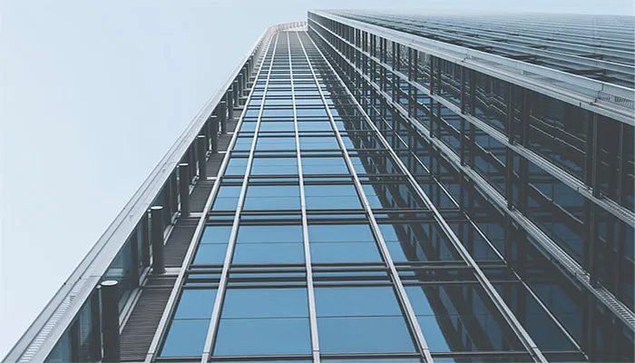 Los avances para el edificio de bajo consumo