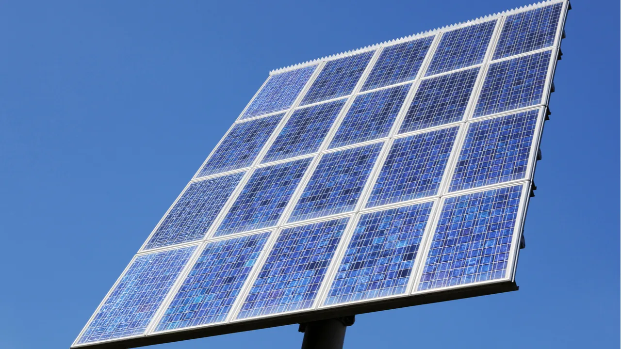 Todo lo que necesitas saber sobre los paneles solares