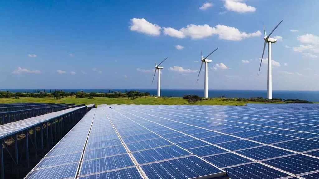 Renewable energy auctions in 2021