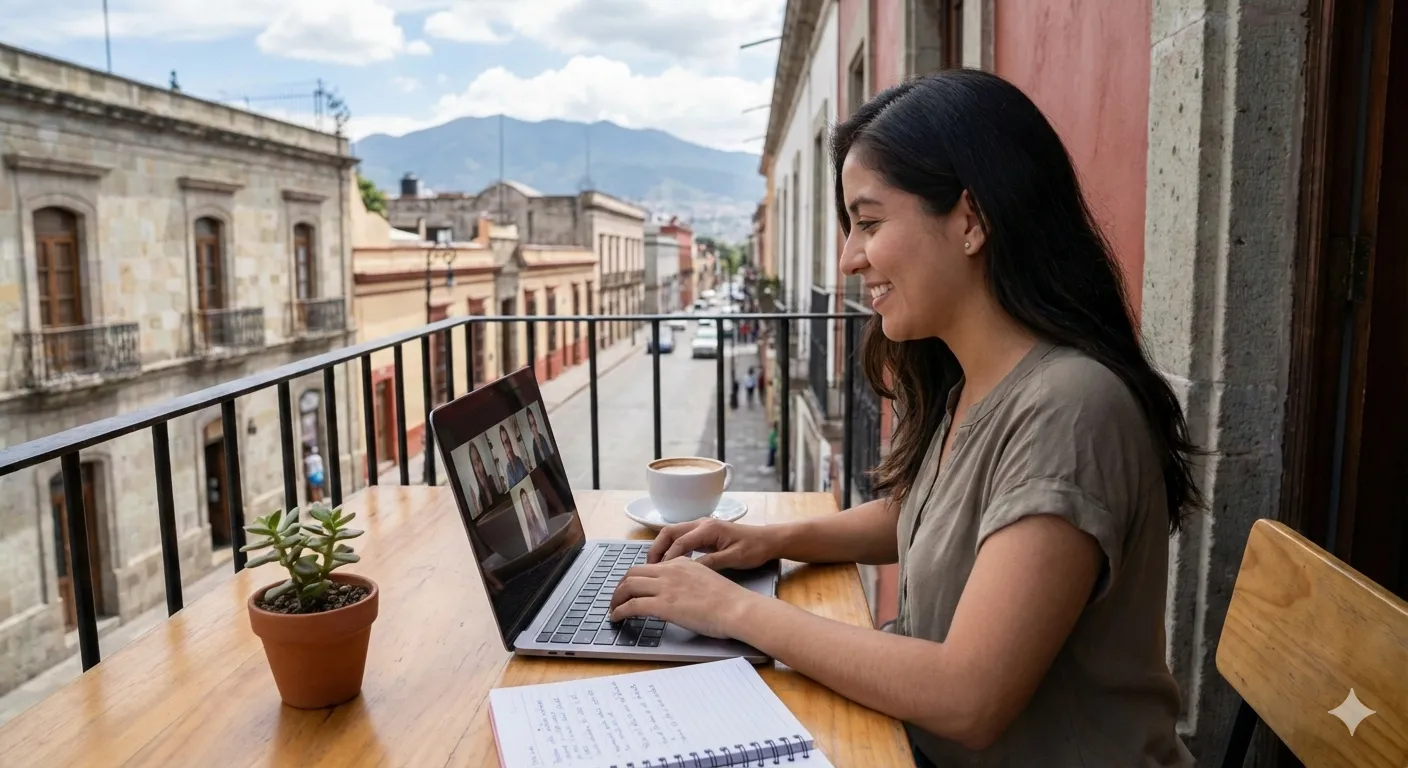Trabajos en remoto, ¿realmente existen?