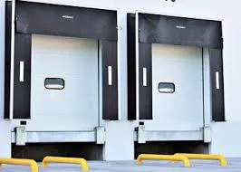 Eficiencia energética en naves industriales
