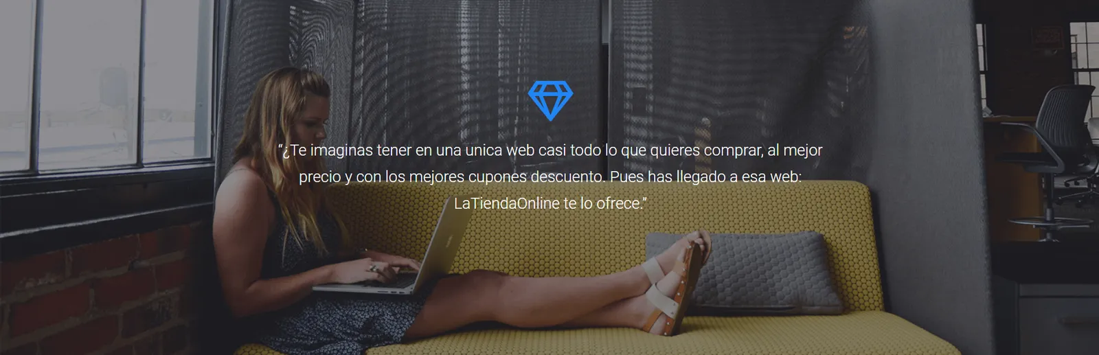 LaTiendaOnline: Tu mejor opción para comprar por internet