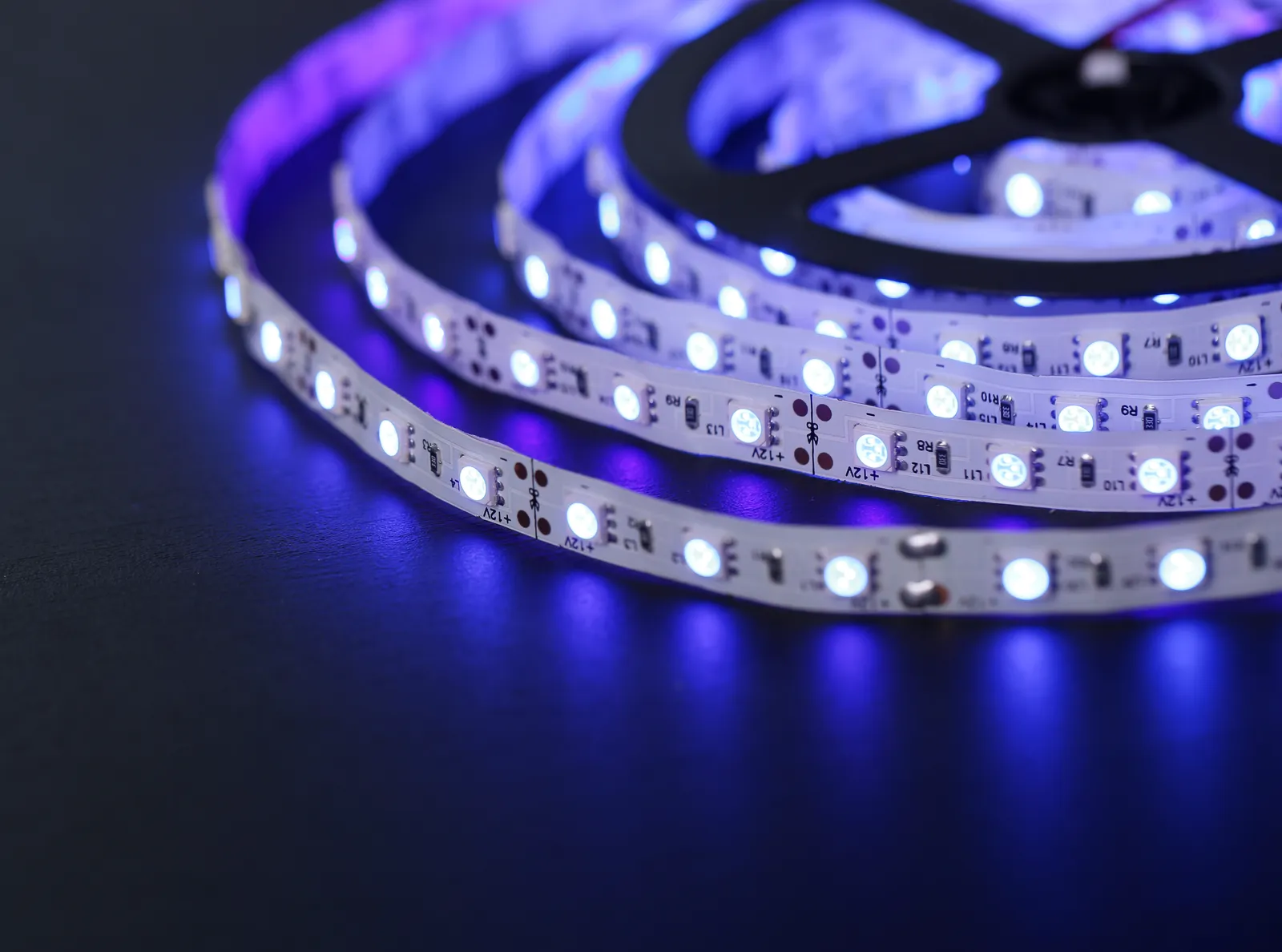 Luz de Led: tudo o que precisa saber sobre