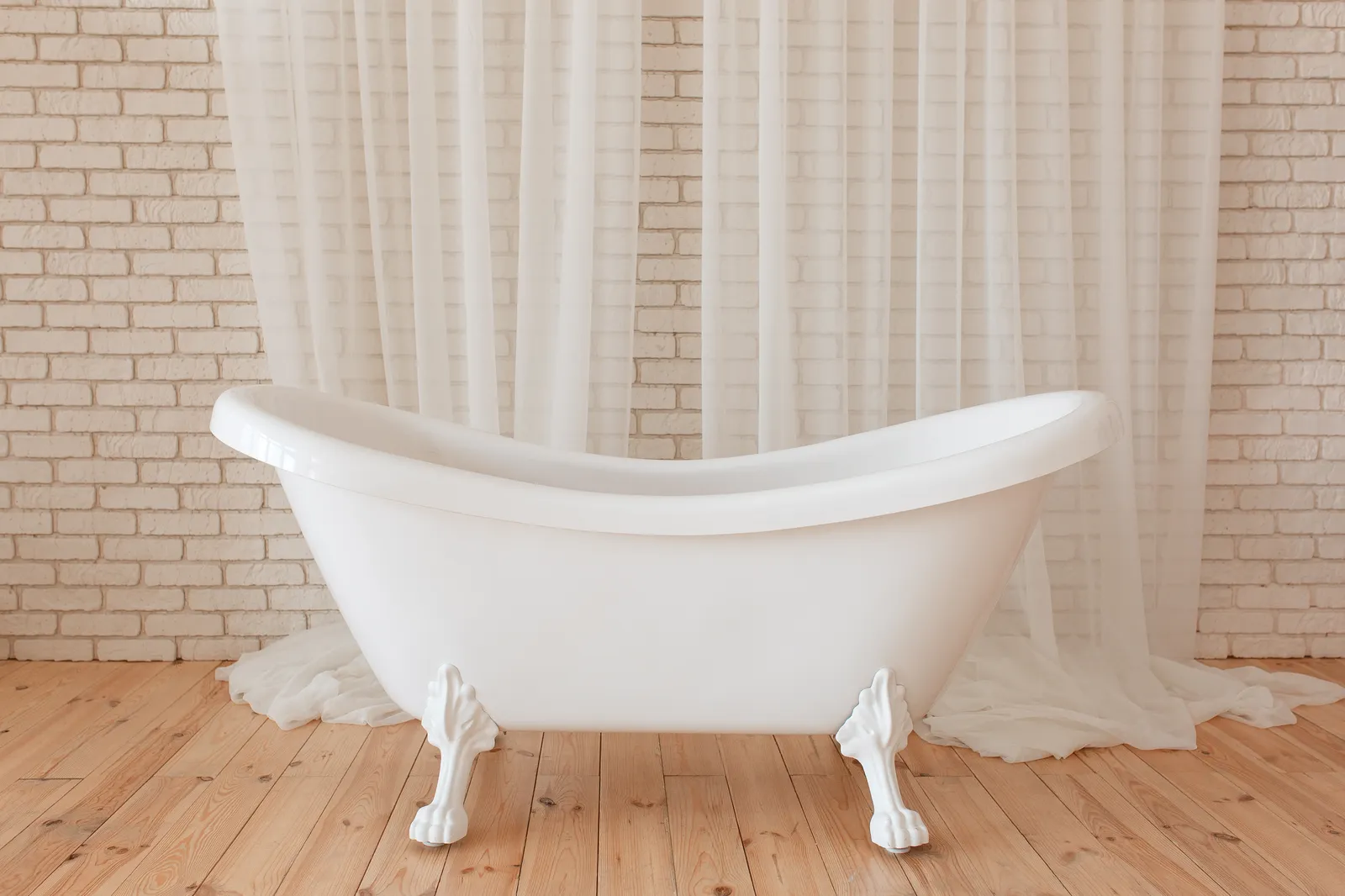 6 tipos de banheiras para se tem em casa