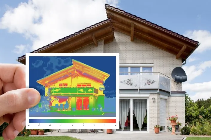 ¿Cuánto se puede ahorrar con un buen aislamiento térmico en casa?