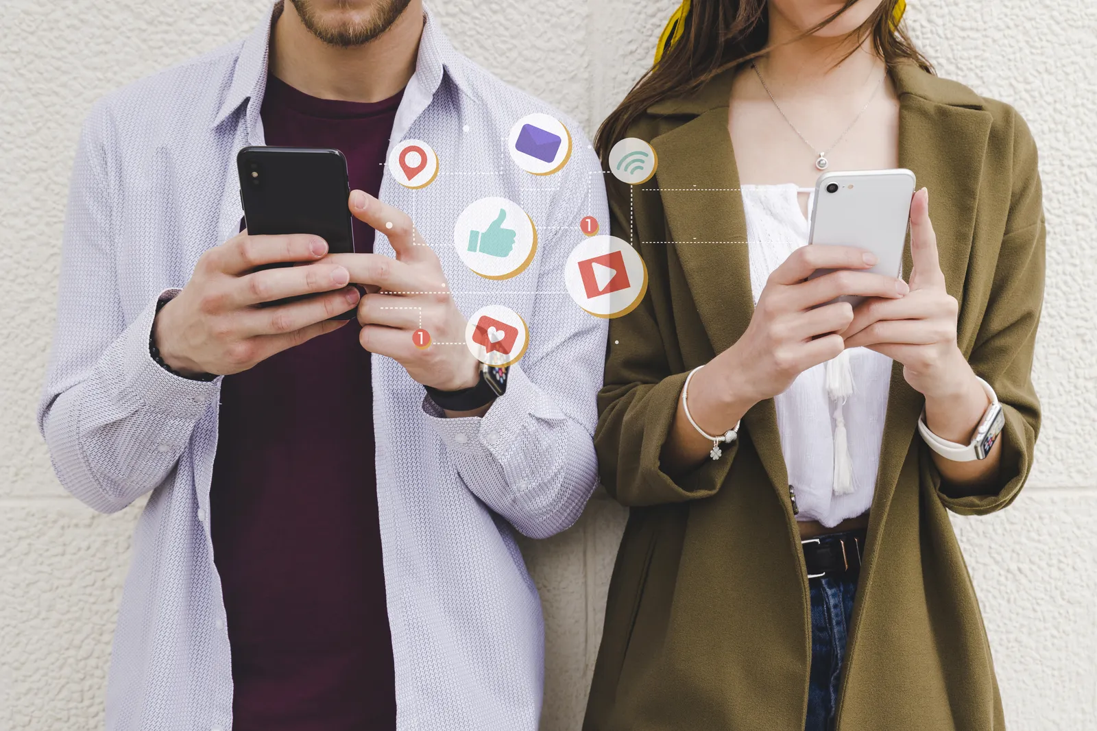 Impulsa tu éxito en redes sociales con auditorías estratégicas