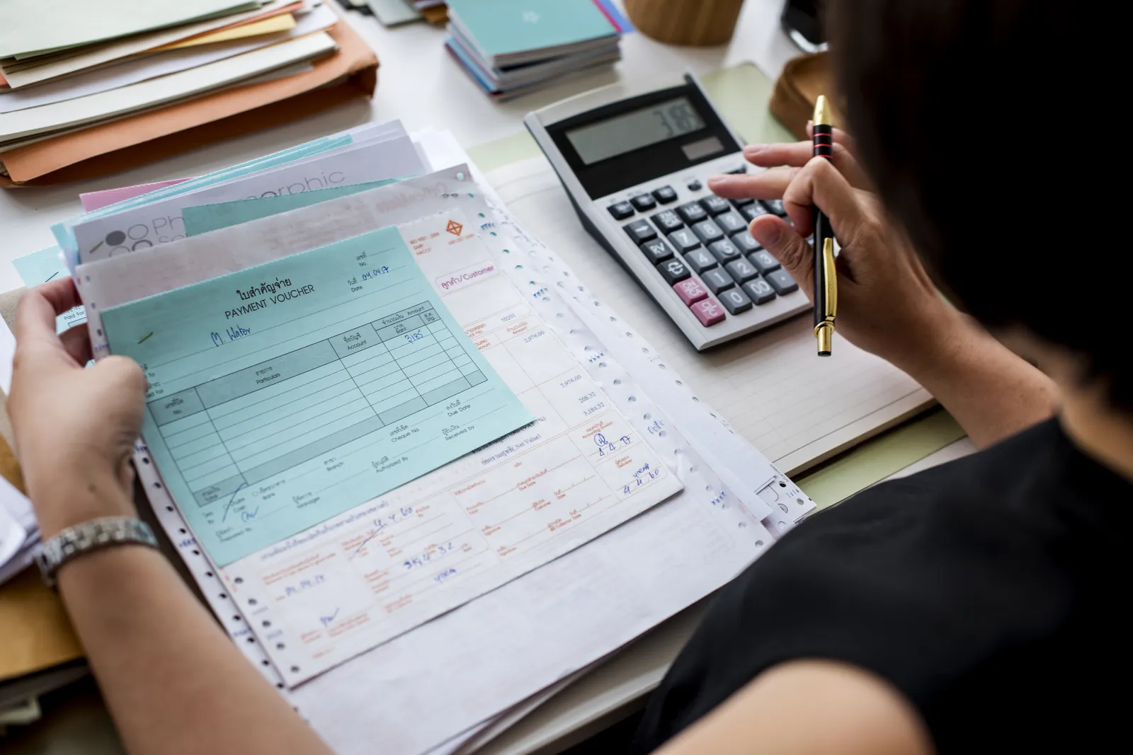 La Ley Antifraude y el fin de la facturación con Excel