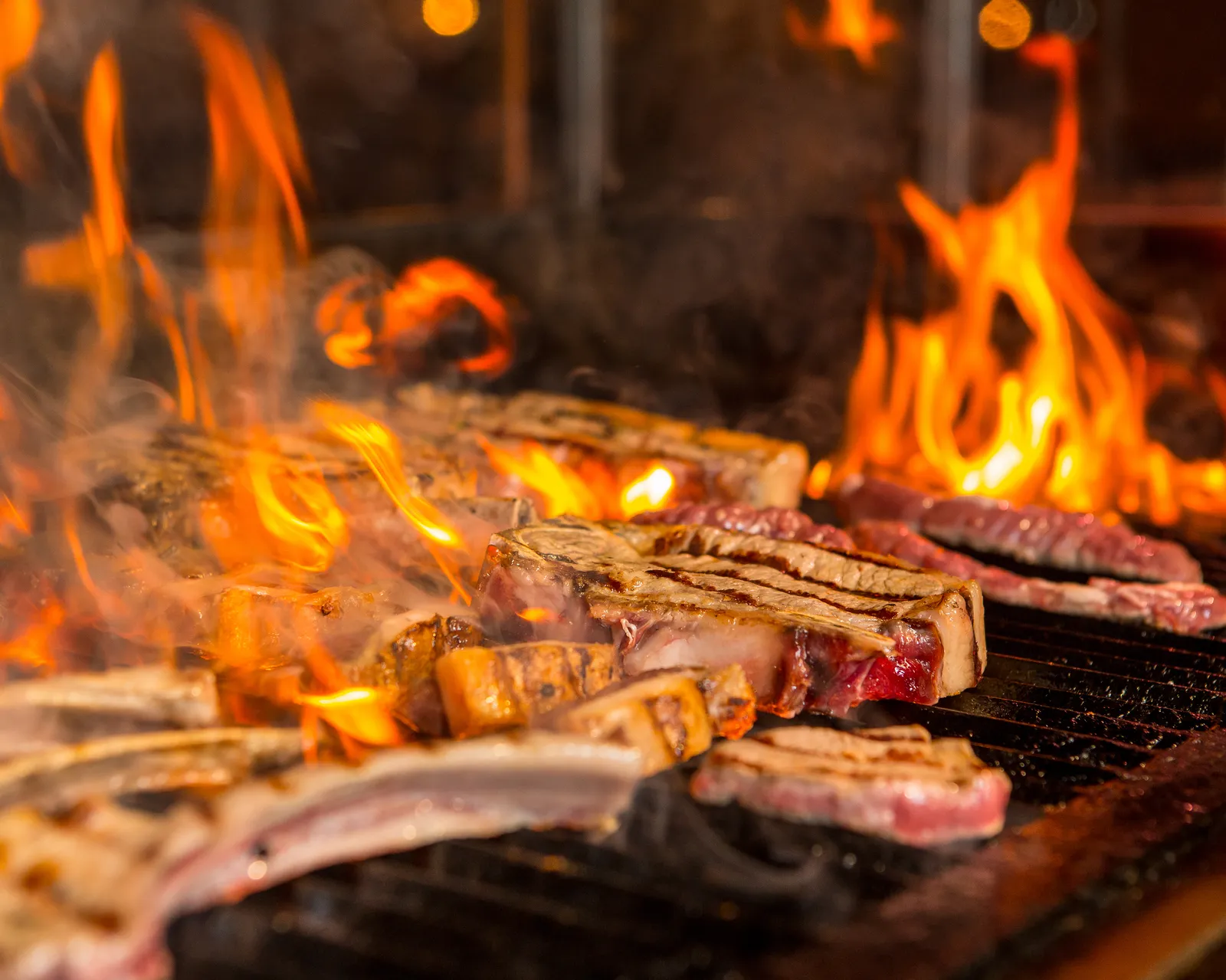 Guía completa para hacer una barbacoa perfecta: Tipos de parrillas, técnicas y consejos