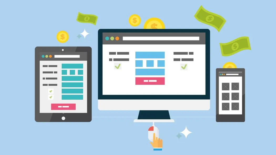 Importancia de la página web en un local comercial