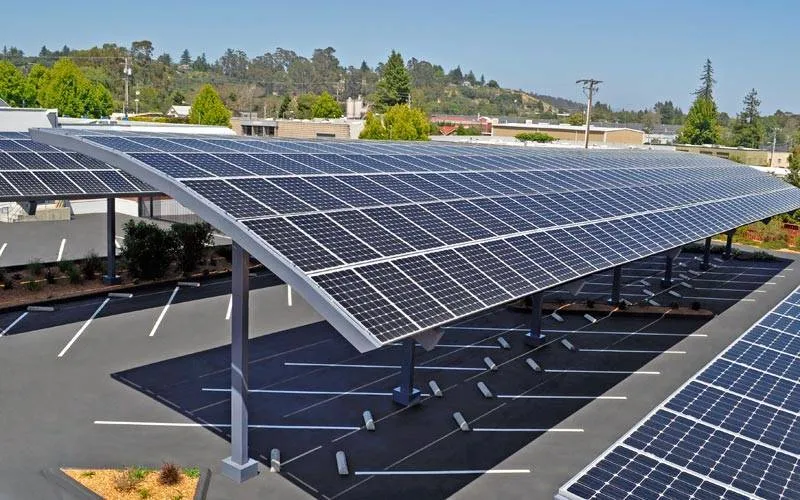 Aerotermia y energía solar fotovoltaica: la pareja perfecta