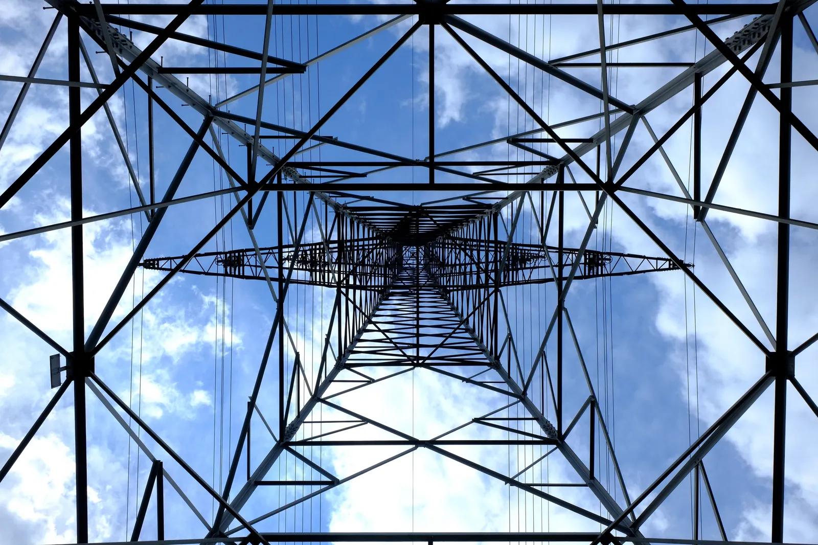 Suministro de Energía