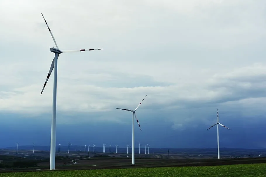 Tipos de fuentes de energía: renovables y no renovables