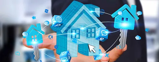 ¿Cuáles son las ventajas de usar un software inmobiliario?
