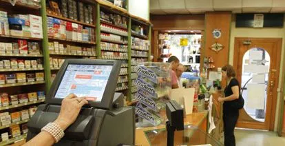 Anuncian nuevas convocatorias para la subasta de licencias de estancos