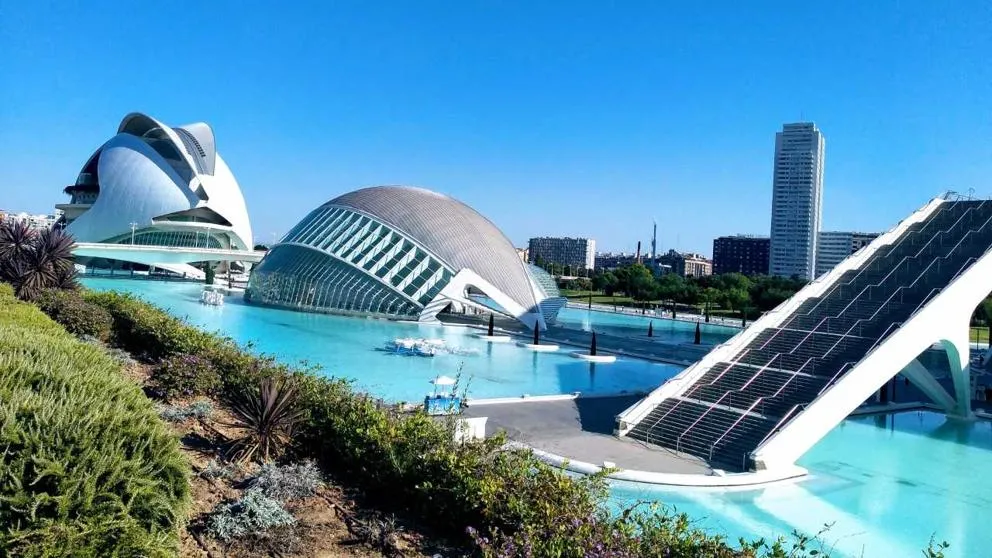 valencia