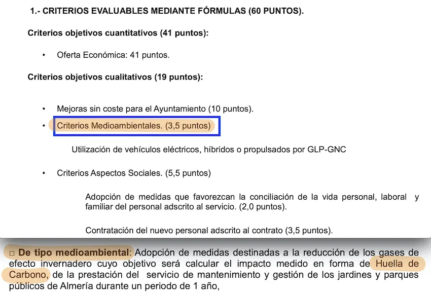 Licitaciones