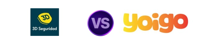 Comparativa 3D Seguridad Vs Alarmas Yoigo