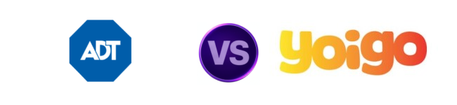 Comparativa Adt Vs Alarmas Yoigo