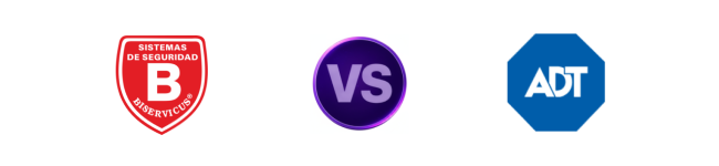 Comparativa Biservicus Vs Adt