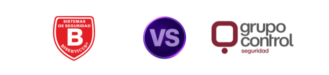 Comparativa Biservicus Vs Grupo Control