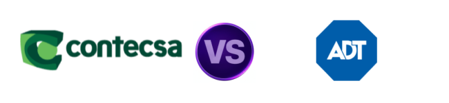 Comparativa Contecsa Vs Adt