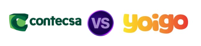 Comparativa Contecsa Vs Alarmas Yoigo