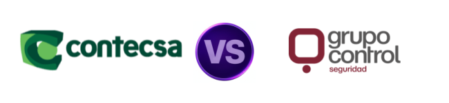 Comparativa Contecsa Vs Grupo Control