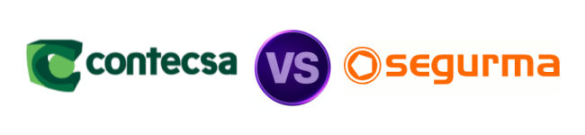 Comparativa Contecsa Vs Segurma