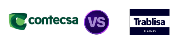 Comparativa Contecsa Vs Trablisa