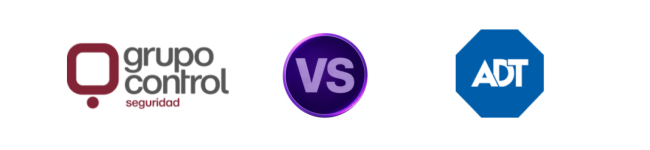 Comparativa Grupo Control Vs Adt