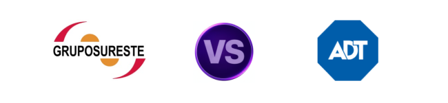 Comparativa Grupo Sureste Vs Adt